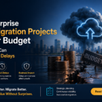 Why Enterprise Cloud Migration Projects Go Over Budget and How CIOs Can Prevent Costly Delays