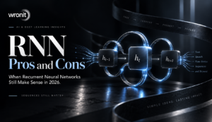 RNN Pros and Cons: When Recurrent Neural Networks Still Make Sense in 2026
