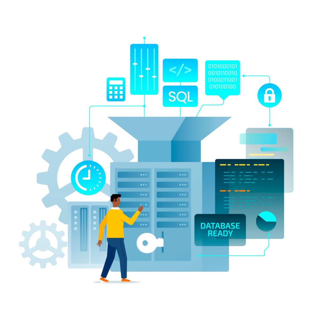 GoodFirms has recognized Wronit among its Top Data Engineering Companies for 2026