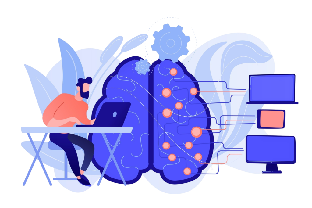 GoodFirms Ranks Wronit Technocraft Among the Top 7 Artificial Intelligence Companies in Sharjah for 2026 - Wronit Technocraft