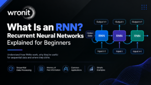 What Is an RNN Recurrent Neural Networks Explained for Beginners