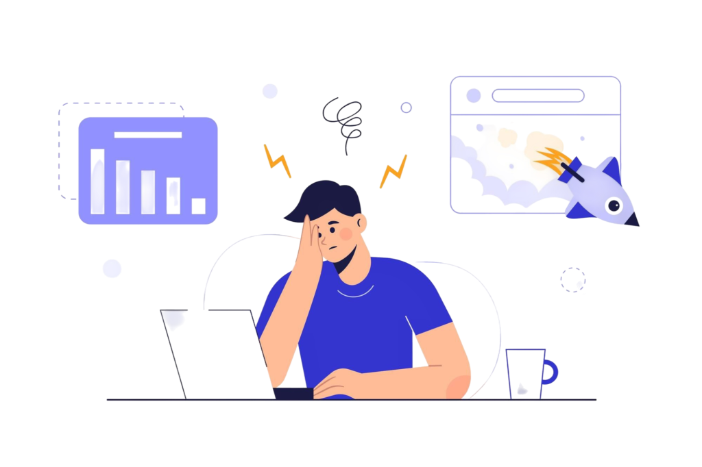 Why Executive Dashboards Fail to Deliver Actionable Insights Despite Significant Analytics Investments